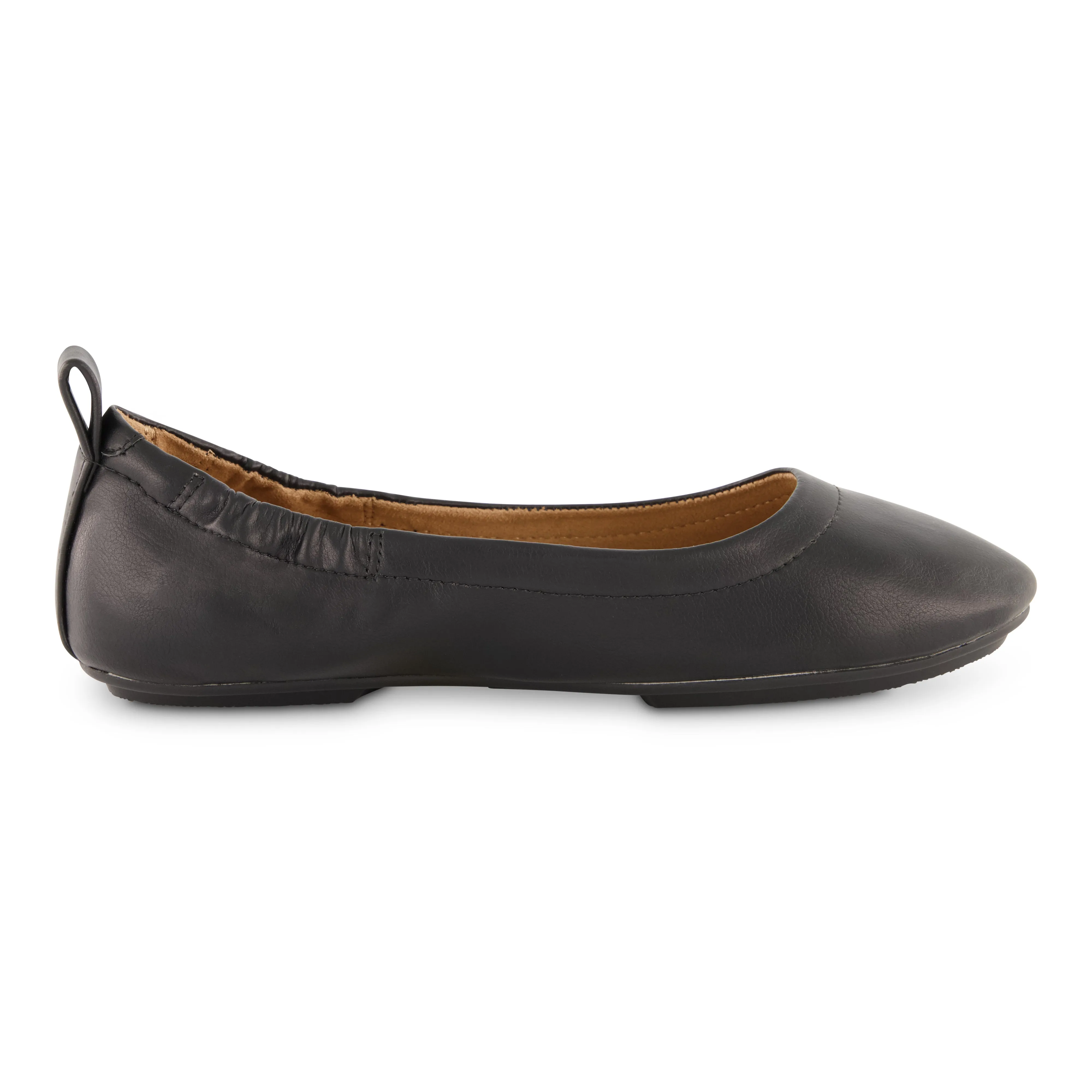 Misty Casual Ballet Flat