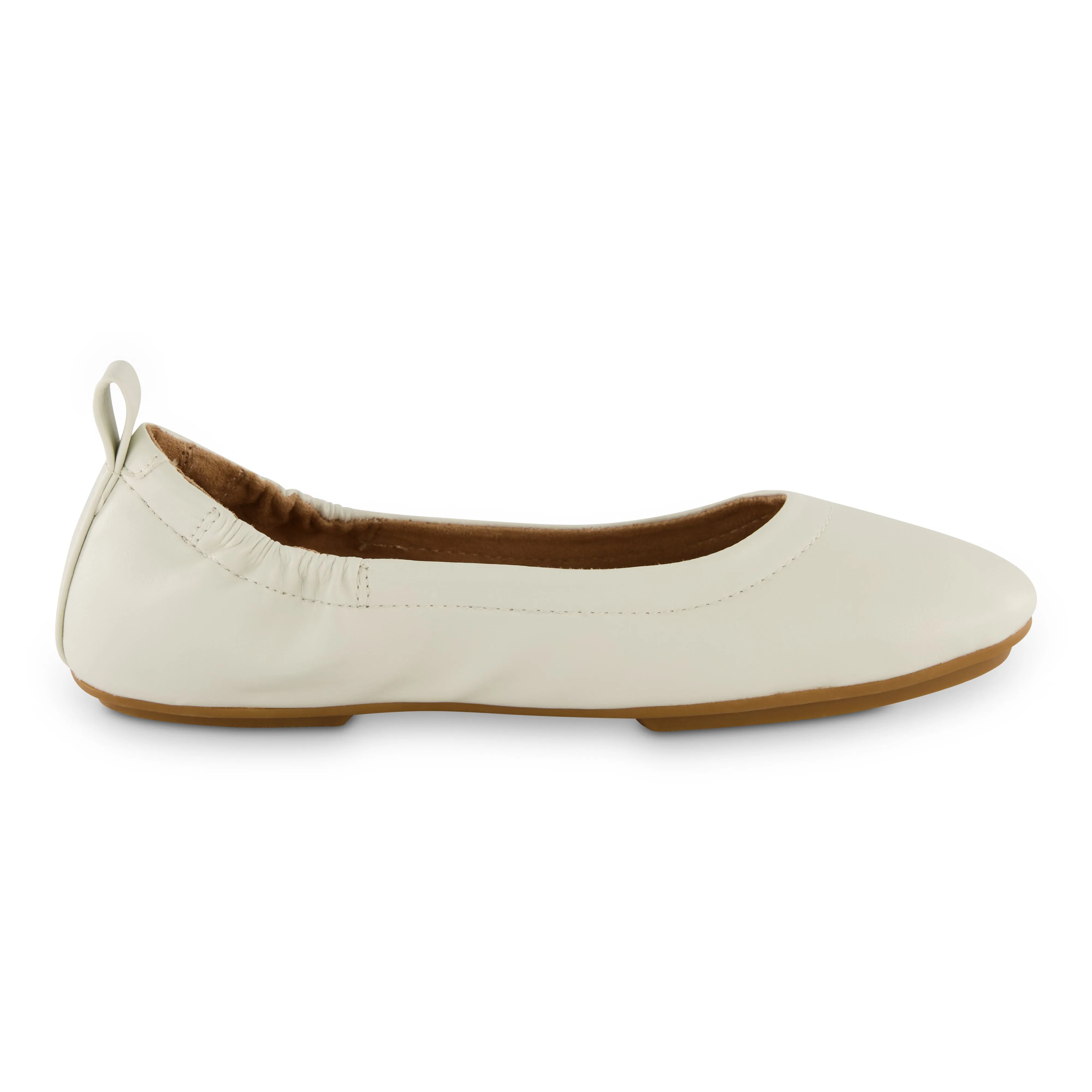 Misty Casual Ballet Flat