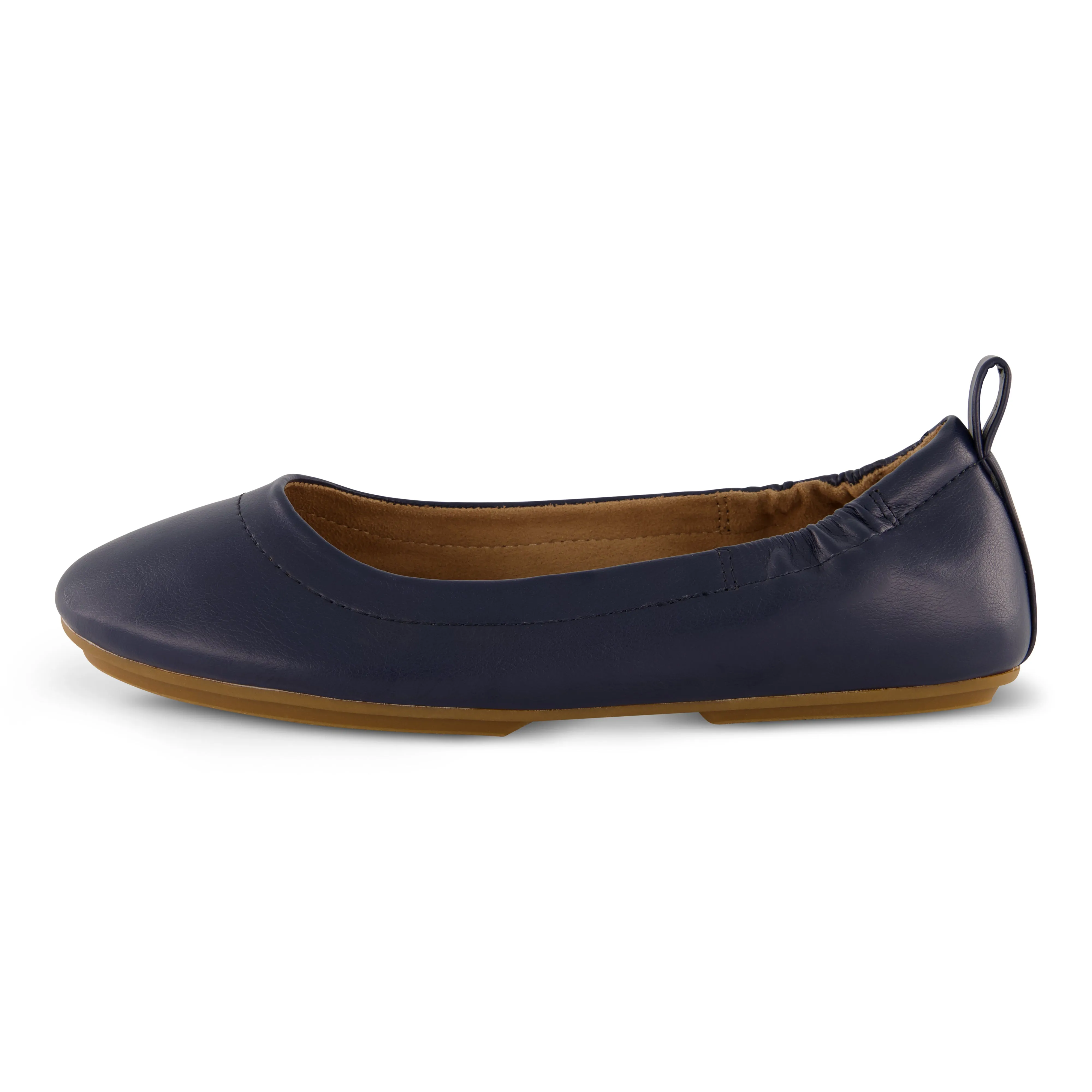 Misty Casual Ballet Flat