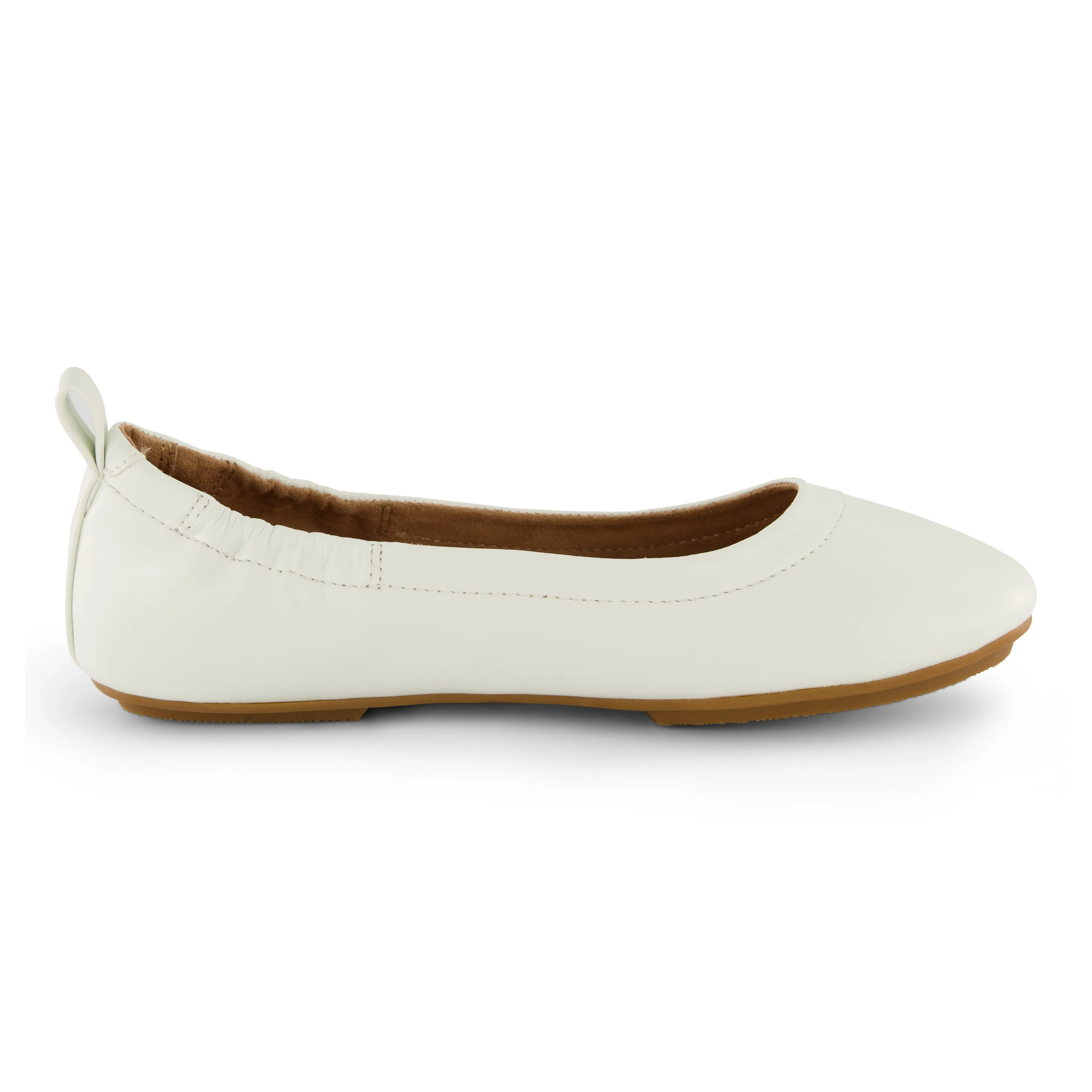 Misty Casual Ballet Flat