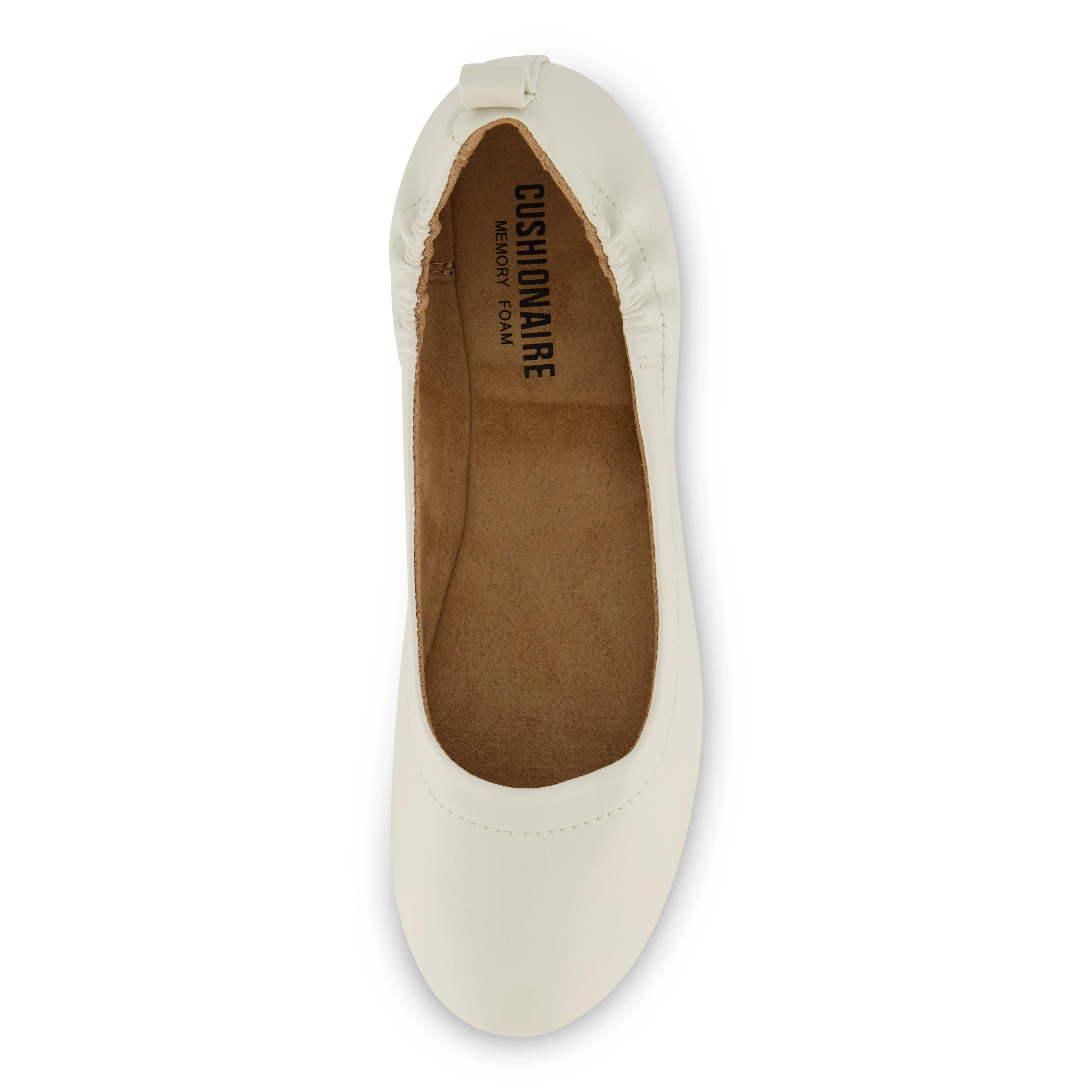 Misty Casual Ballet Flat