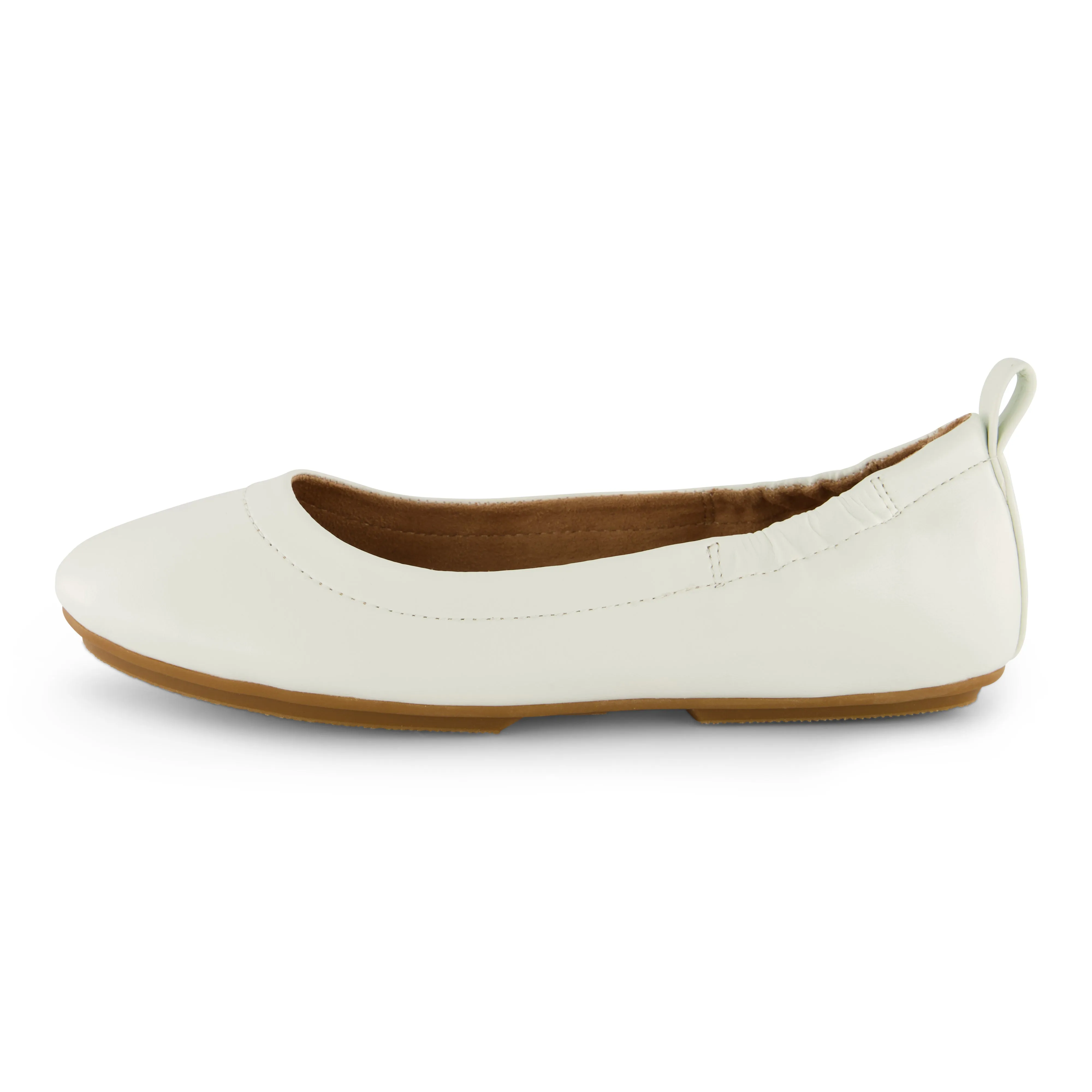 Misty Casual Ballet Flat