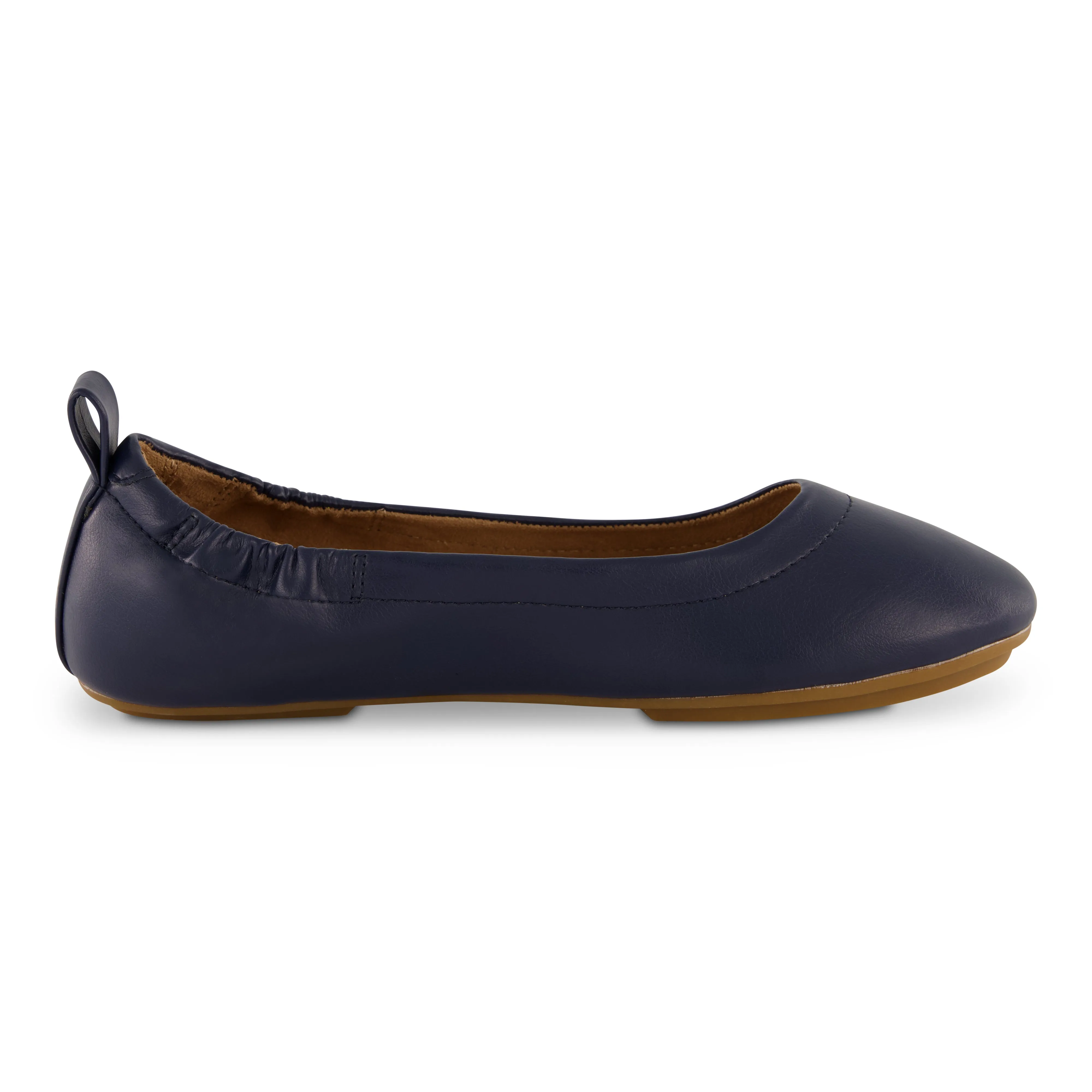 Misty Casual Ballet Flat