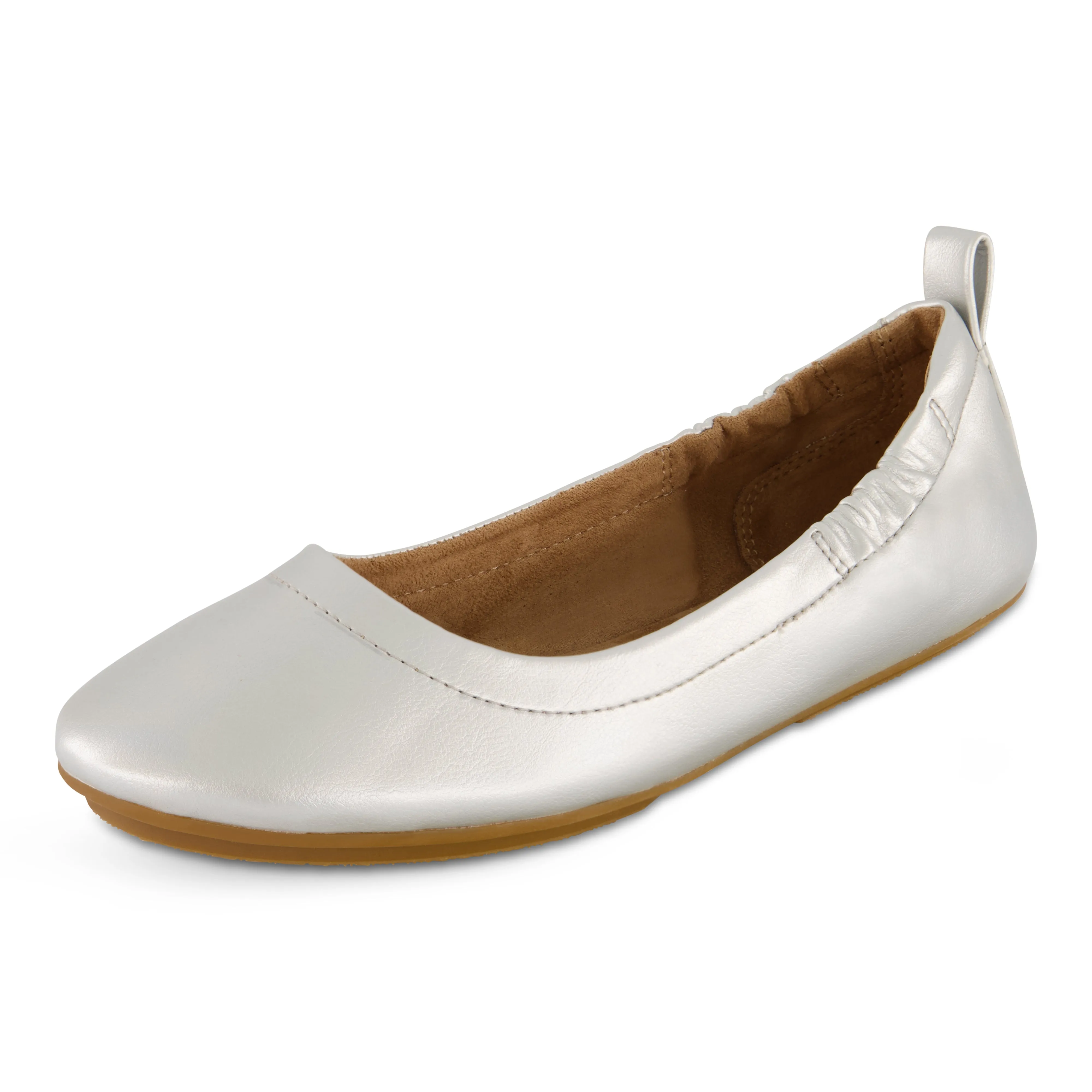 Misty Casual Ballet Flat