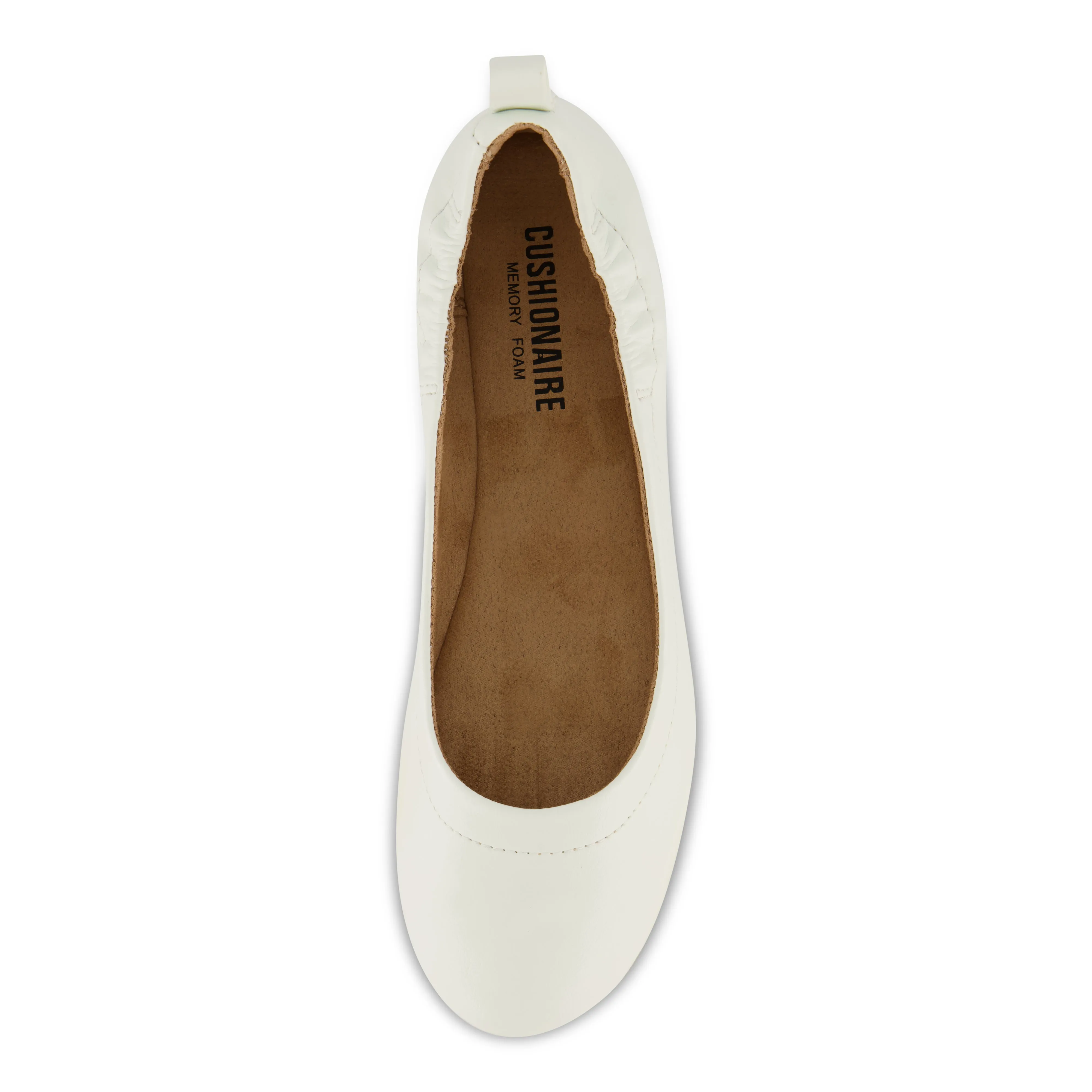 Misty Casual Ballet Flat