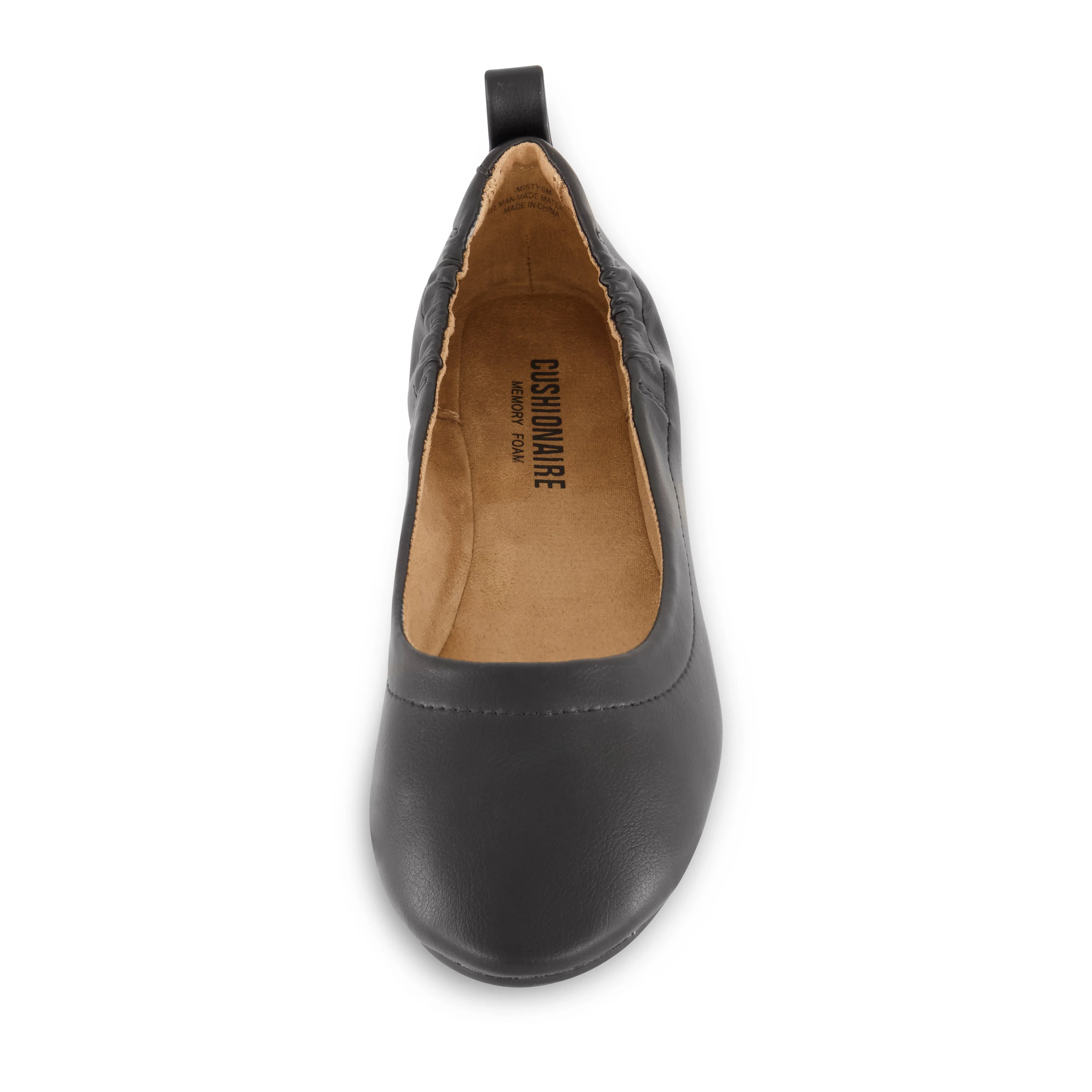 Misty Casual Ballet Flat