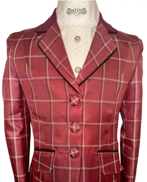 New, MTC, Girl's Hunt Coat