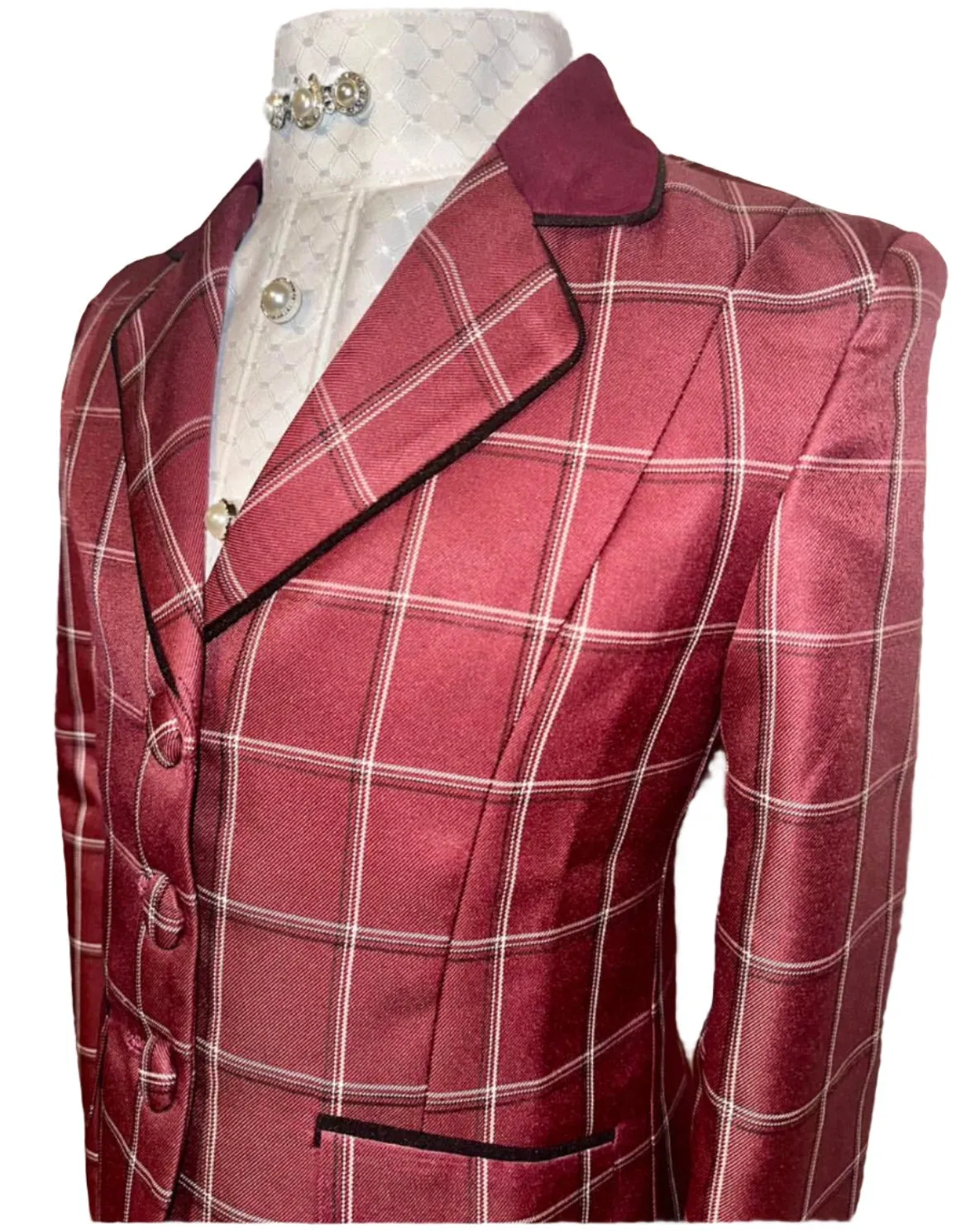 New, MTC, Girl's Hunt Coat