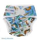 Newborn Honey Wrap by Baby Bare