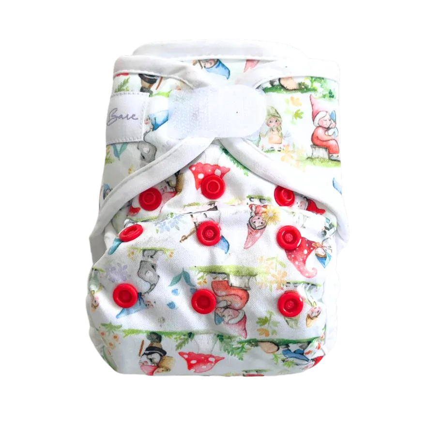 Newborn Honey Wrap by Baby Bare