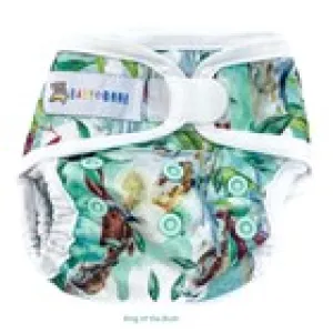 Newborn Honey Wrap by Baby Bare