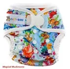 Newborn Honey Wrap by Baby Bare