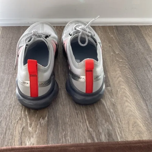 Nike Air VaporMax2019 Platinum Orange