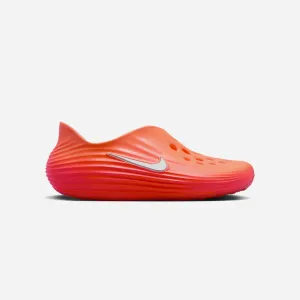 Nike ReactX Rejuven8 Safety Orange