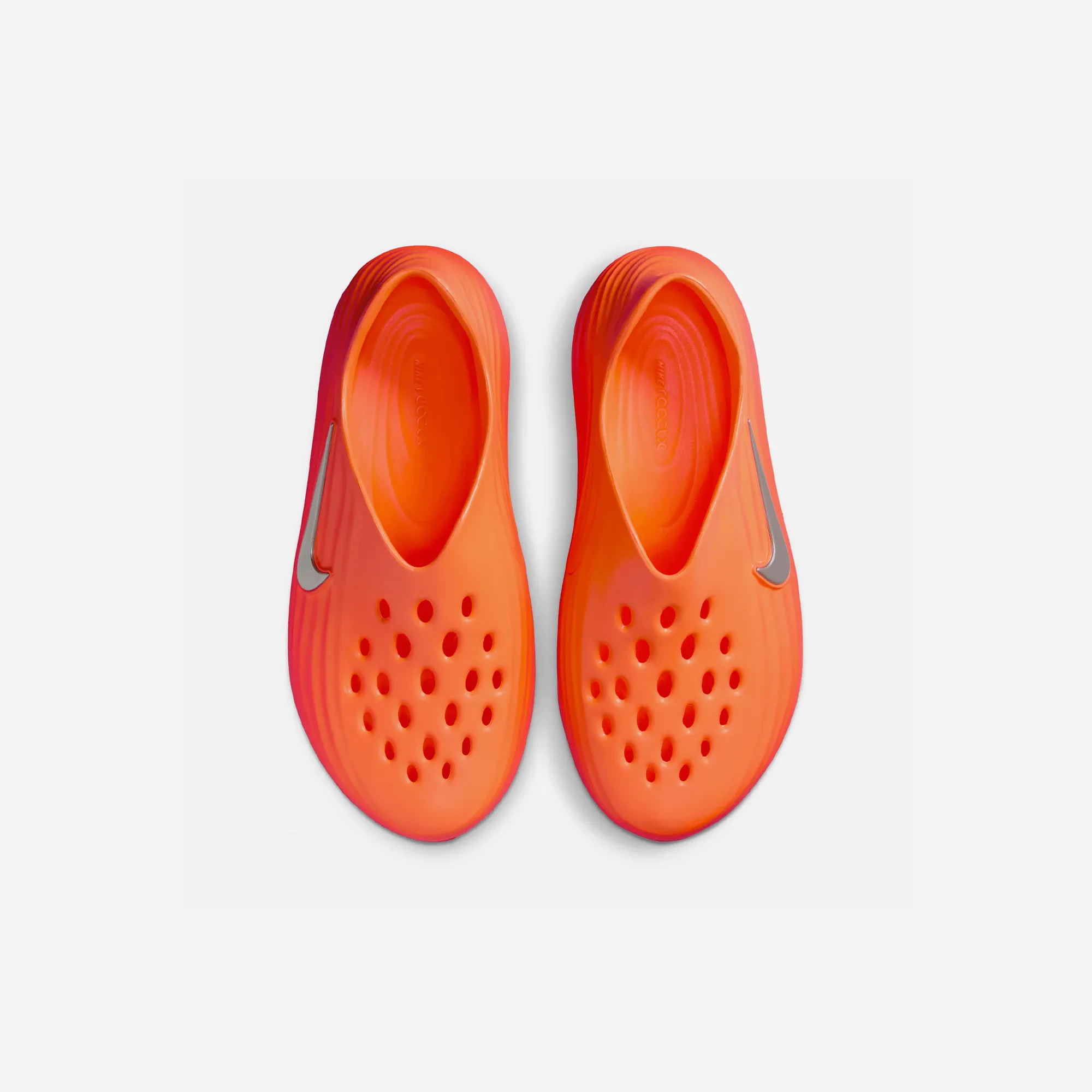 Nike ReactX Rejuven8 Safety Orange
