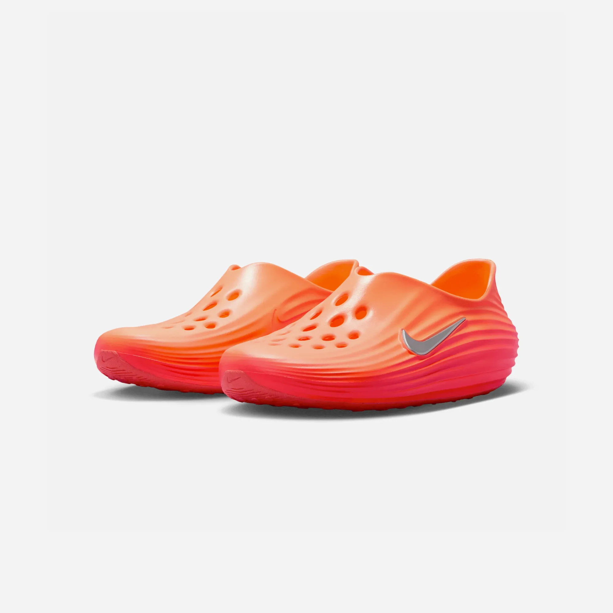 Nike ReactX Rejuven8 Safety Orange