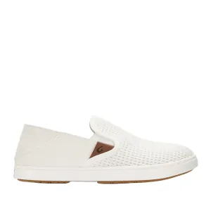 Olukai Women's Pehuea in Bright White
