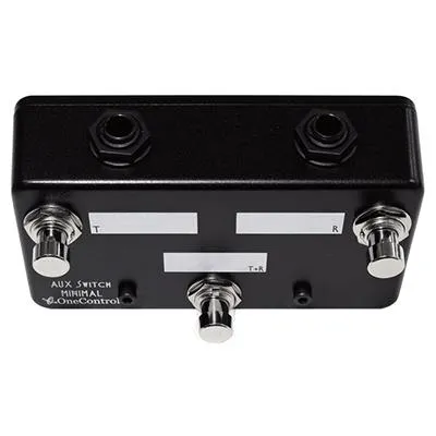 ONE CONTROL Minimal Series Aux Switch