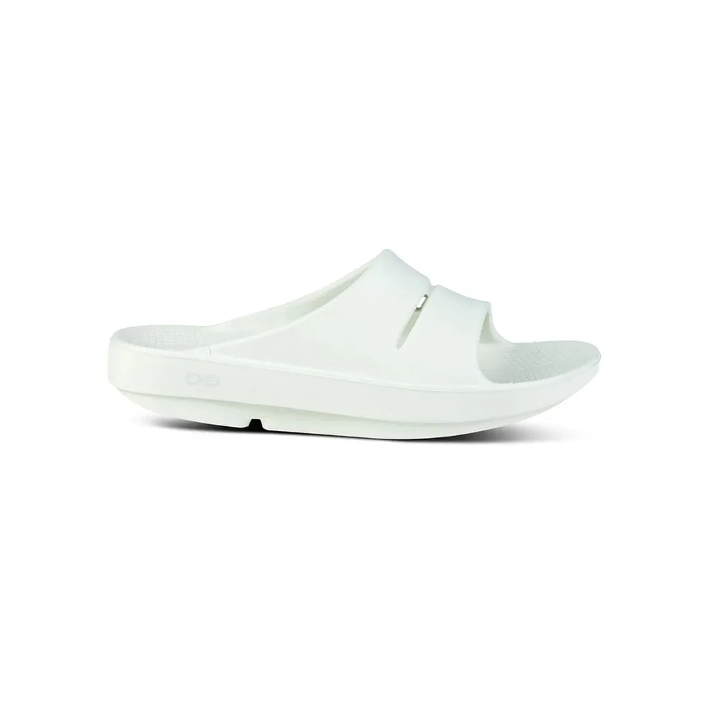 OOFOS Men's OOahh