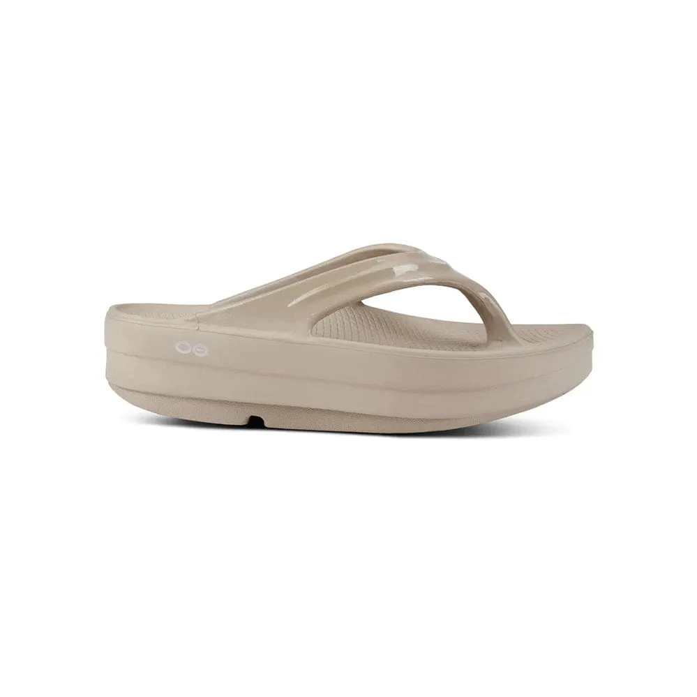 OOFOS Women's OOmega