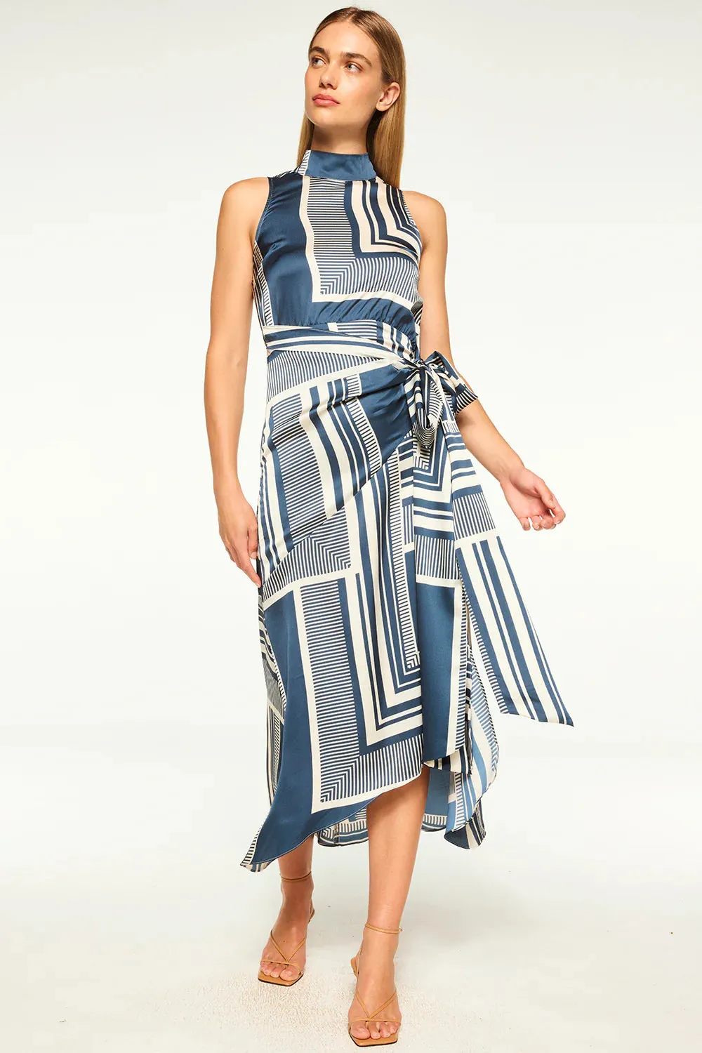 Ophira dress