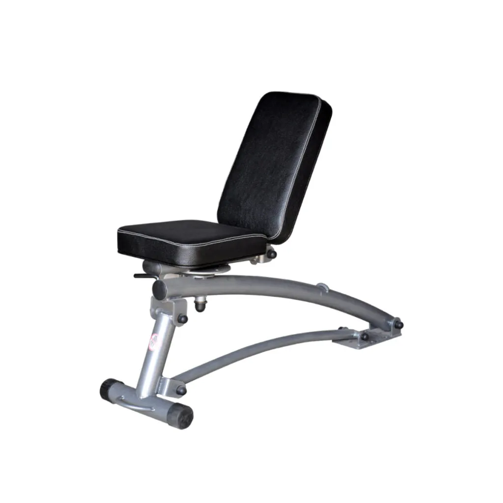 Paradigm GX6 Activity Trainer