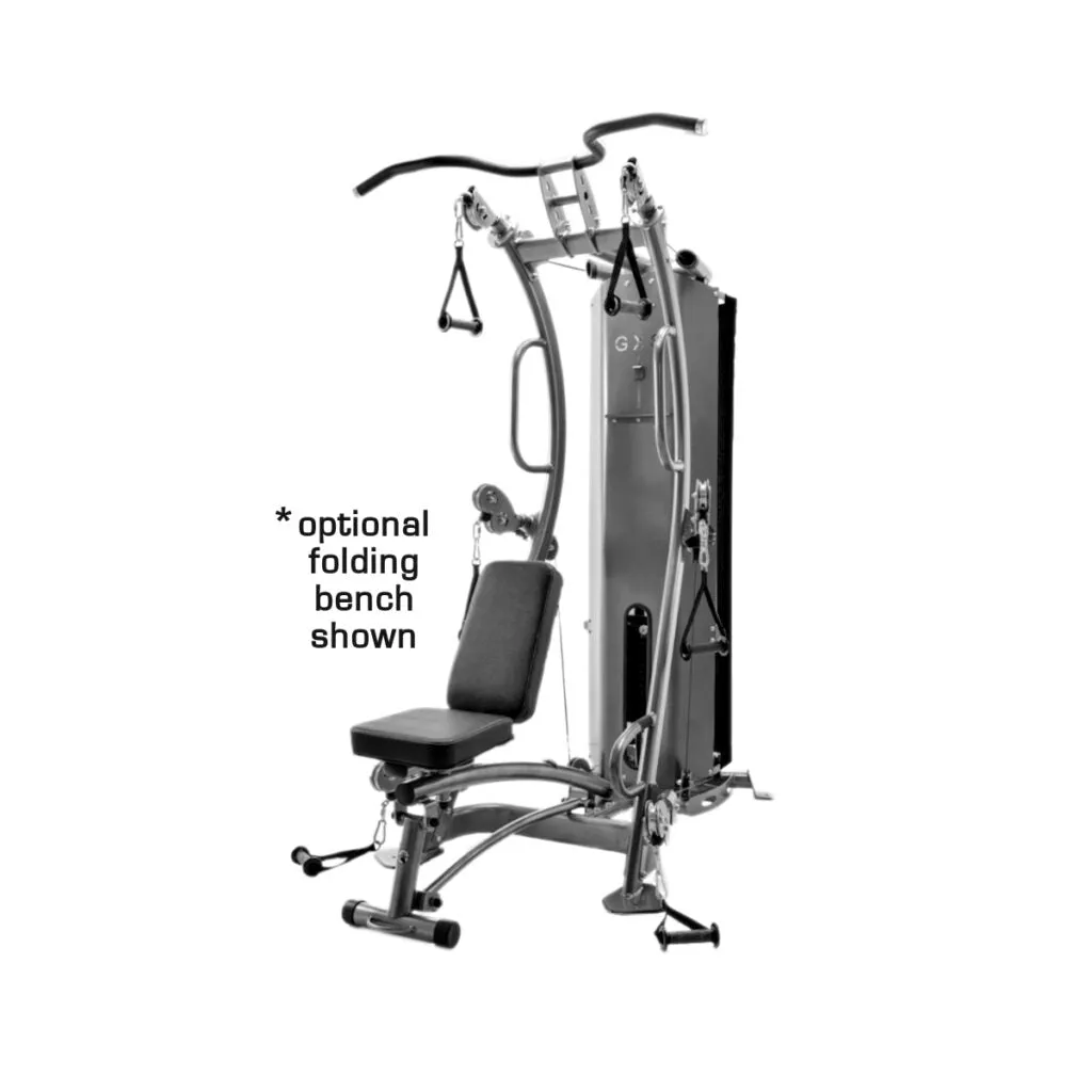 Paradigm GX6 Activity Trainer
