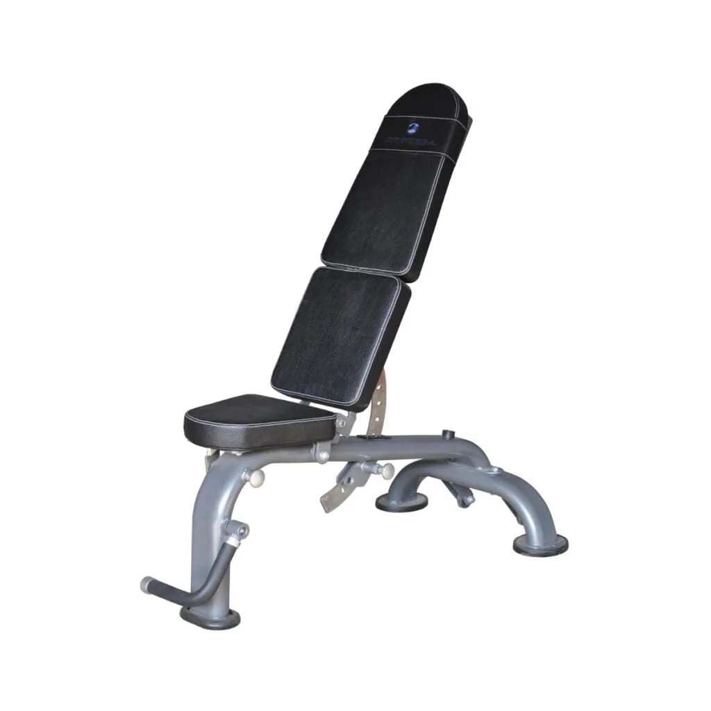 Paradigm GX6 Activity Trainer