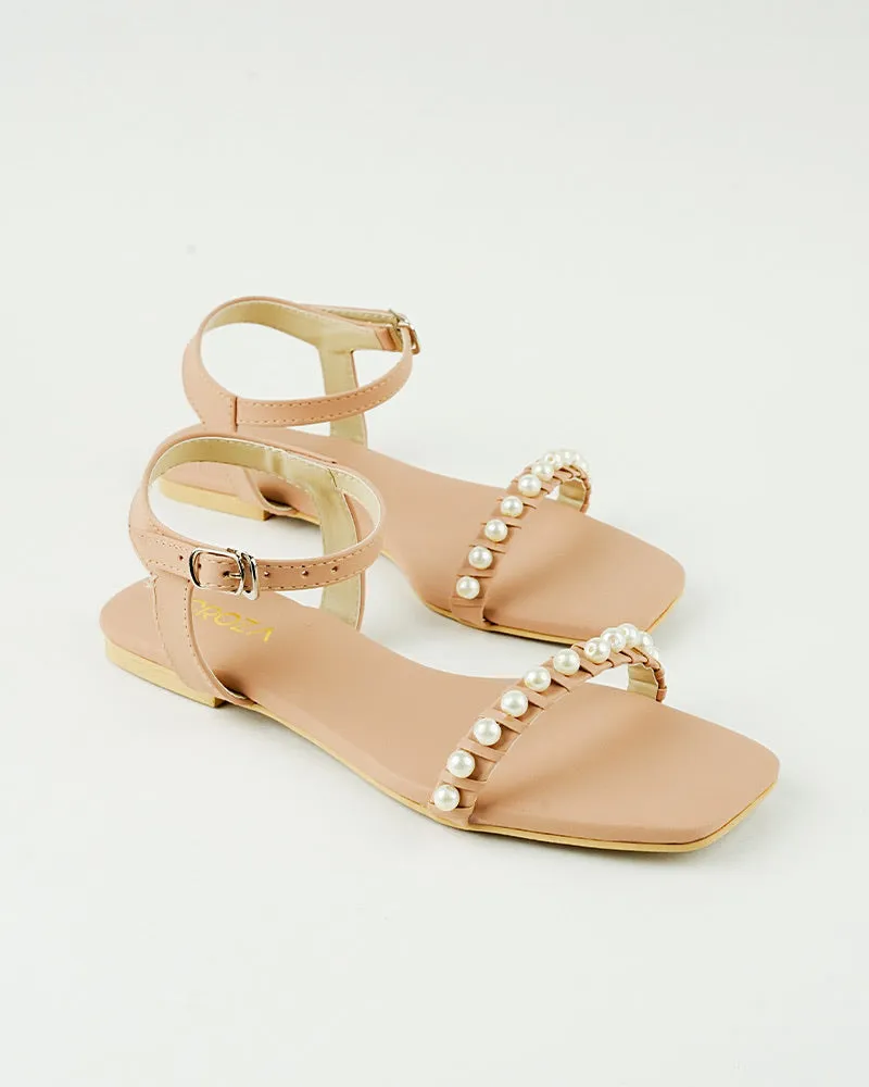 Pearl Sandals
