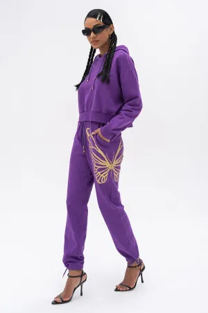 Peony Joggers