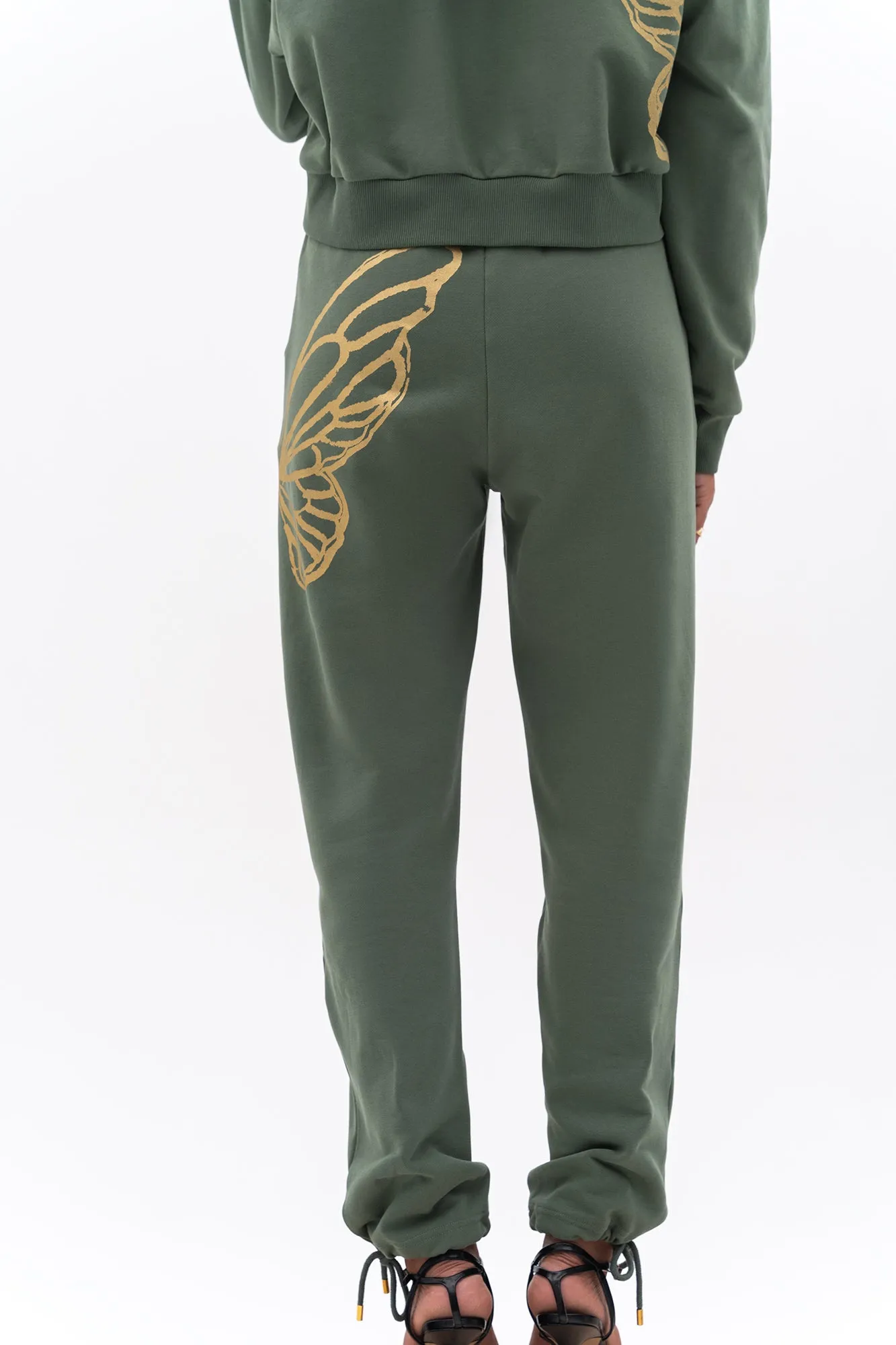 Peony Joggers