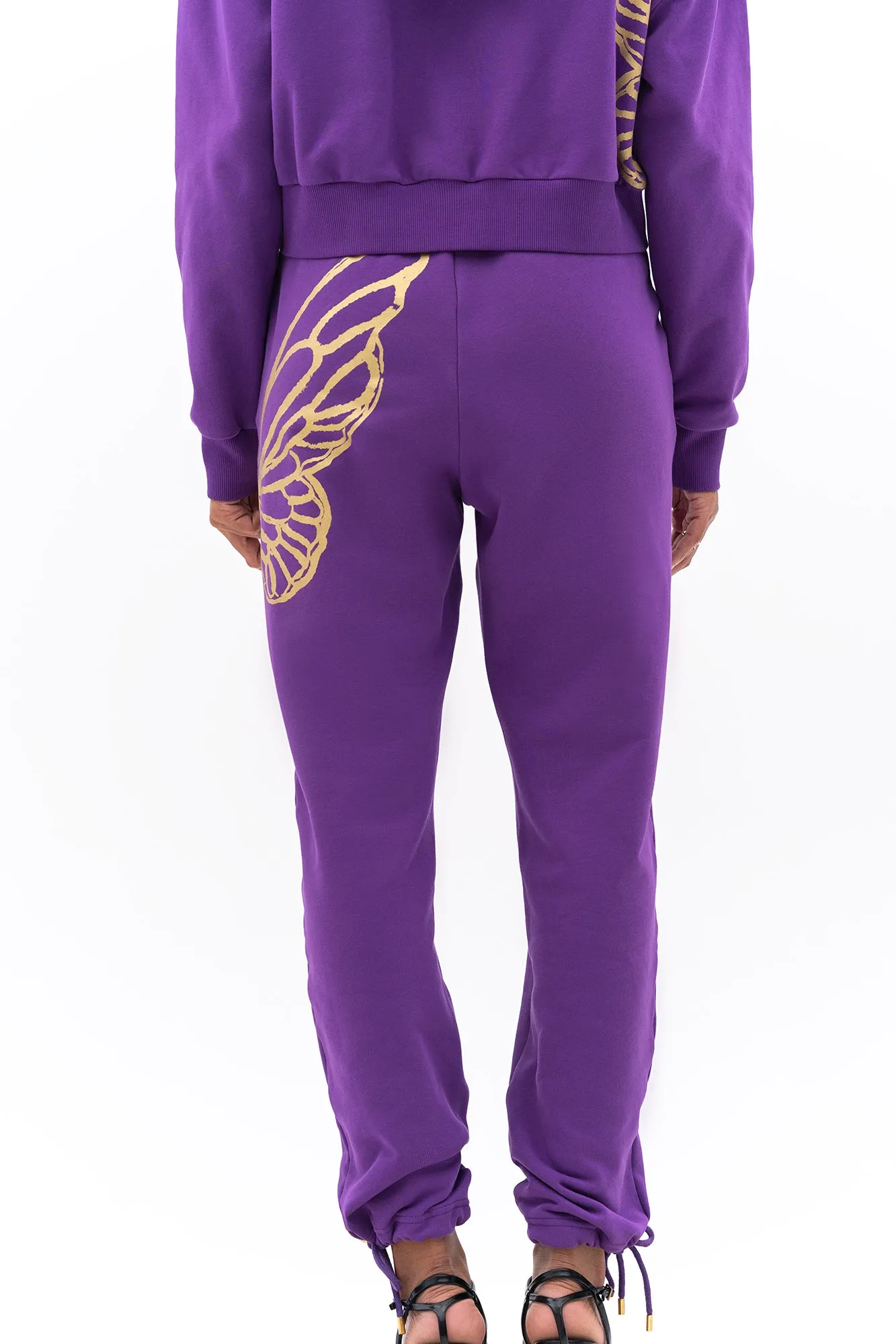Peony Joggers
