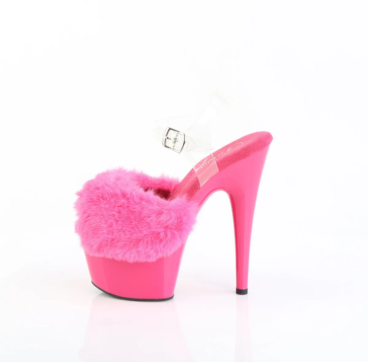 Pleaser Adore 708FUR
