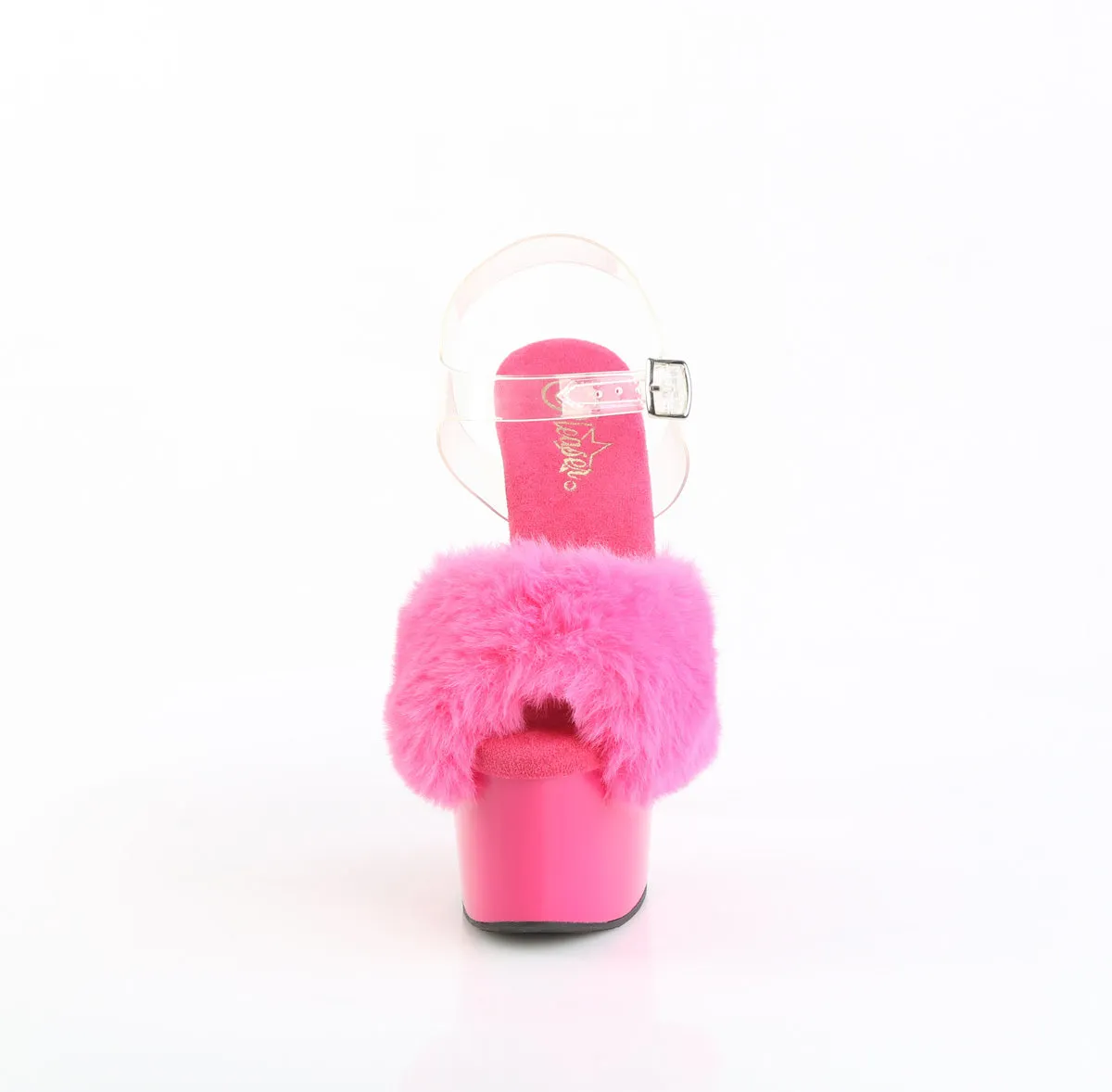 Pleaser Adore 708FUR
