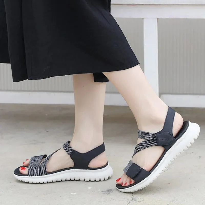 Poupina® | Soft Sandals