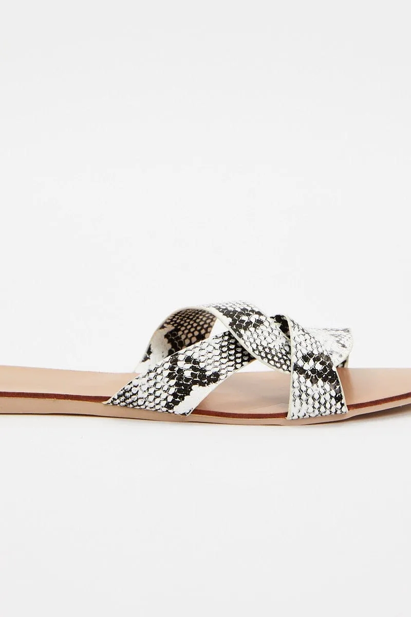 Print Flat Slides