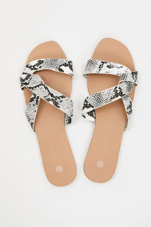 Print Flat Slides