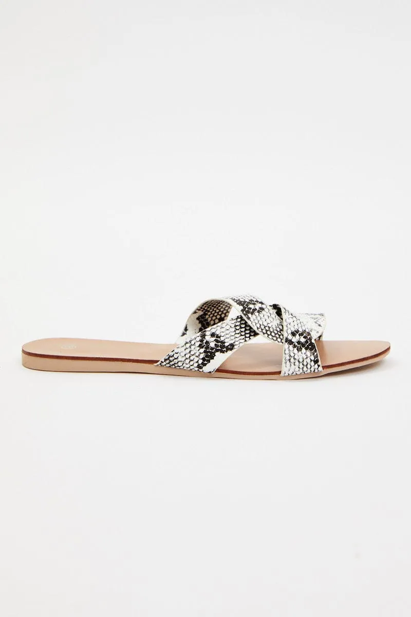Print Flat Slides