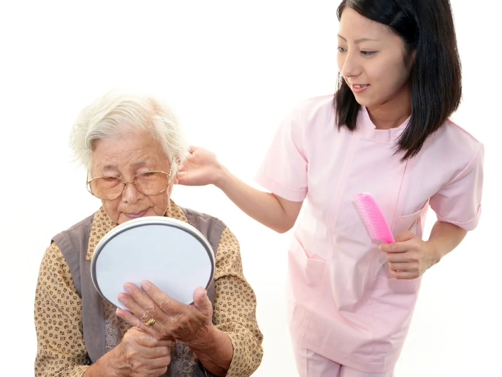 Program Malaysian Skills Certificate SKM Elderly Care Centre Operation (CC-013-3:2013)