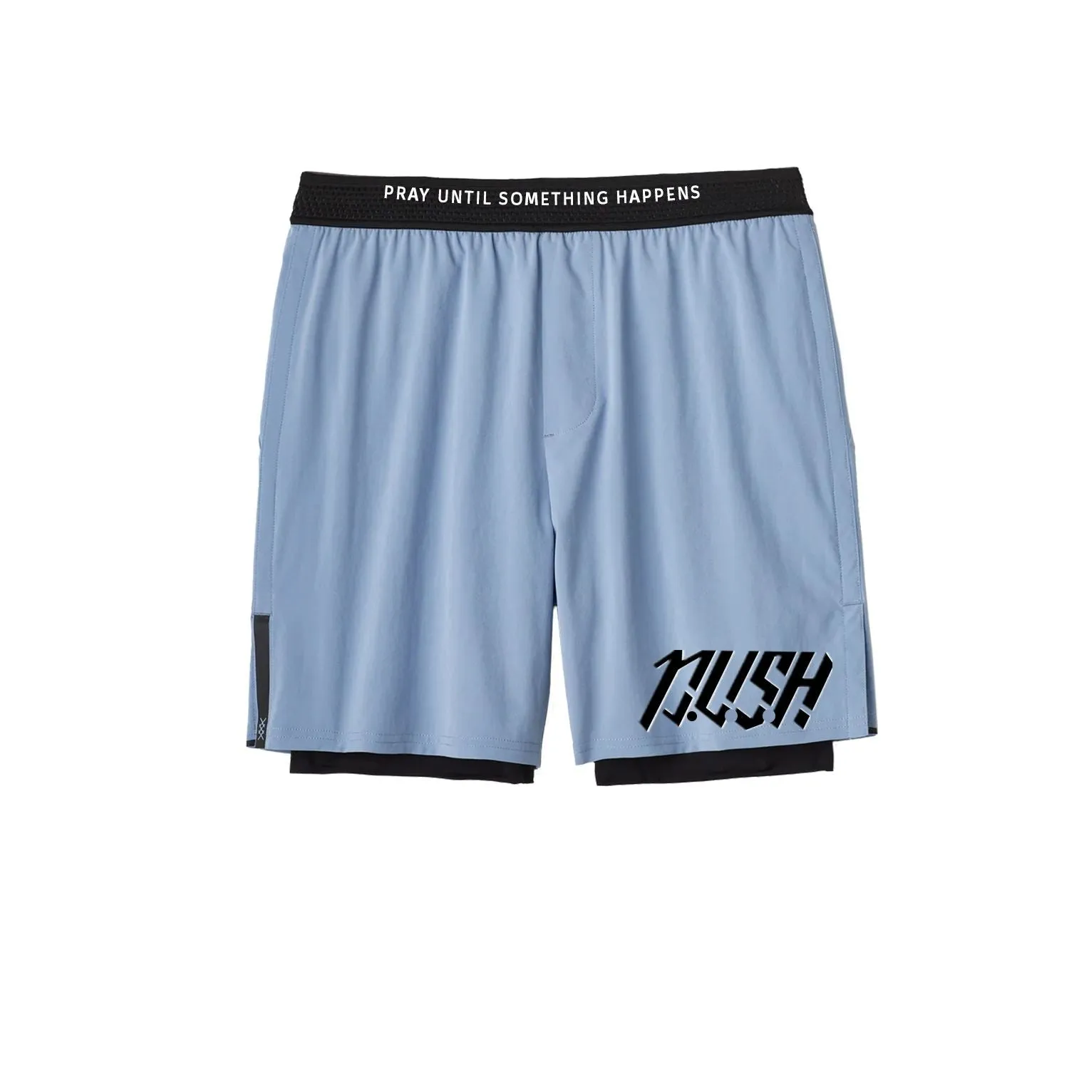 P.U.S.H. Liner Shorts : Chafe-Free Comfort, Maximum Impact