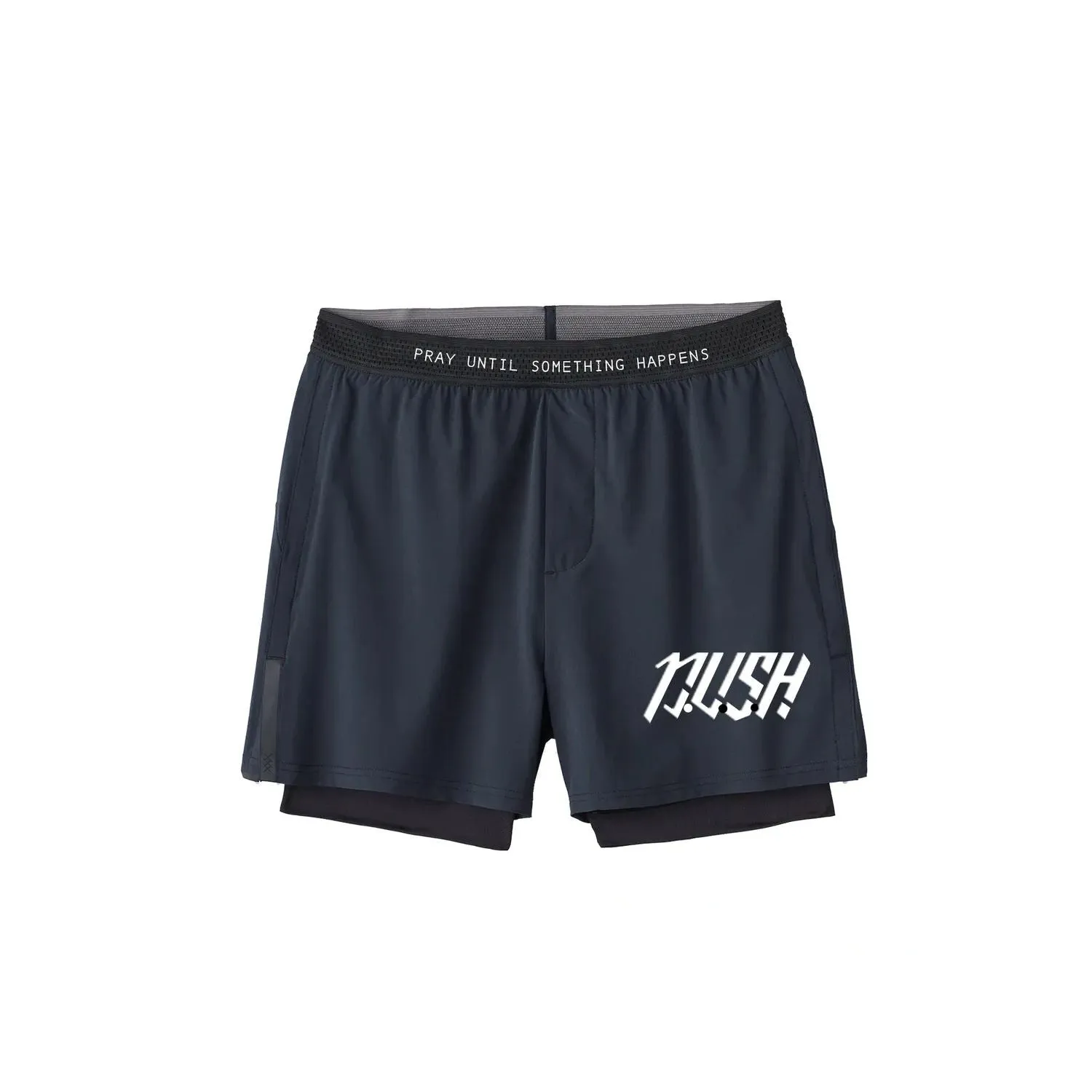 P.U.S.H. Liner Shorts : Chafe-Free Comfort, Maximum Impact