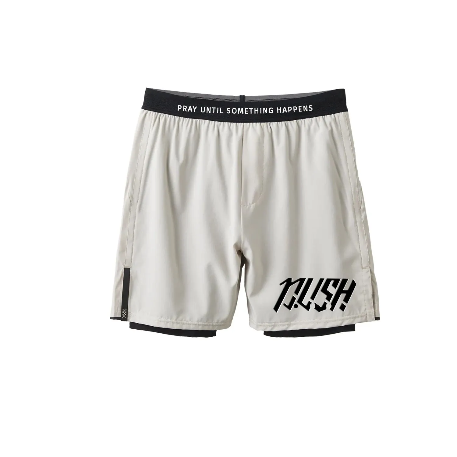 P.U.S.H. Liner Shorts : Chafe-Free Comfort, Maximum Impact