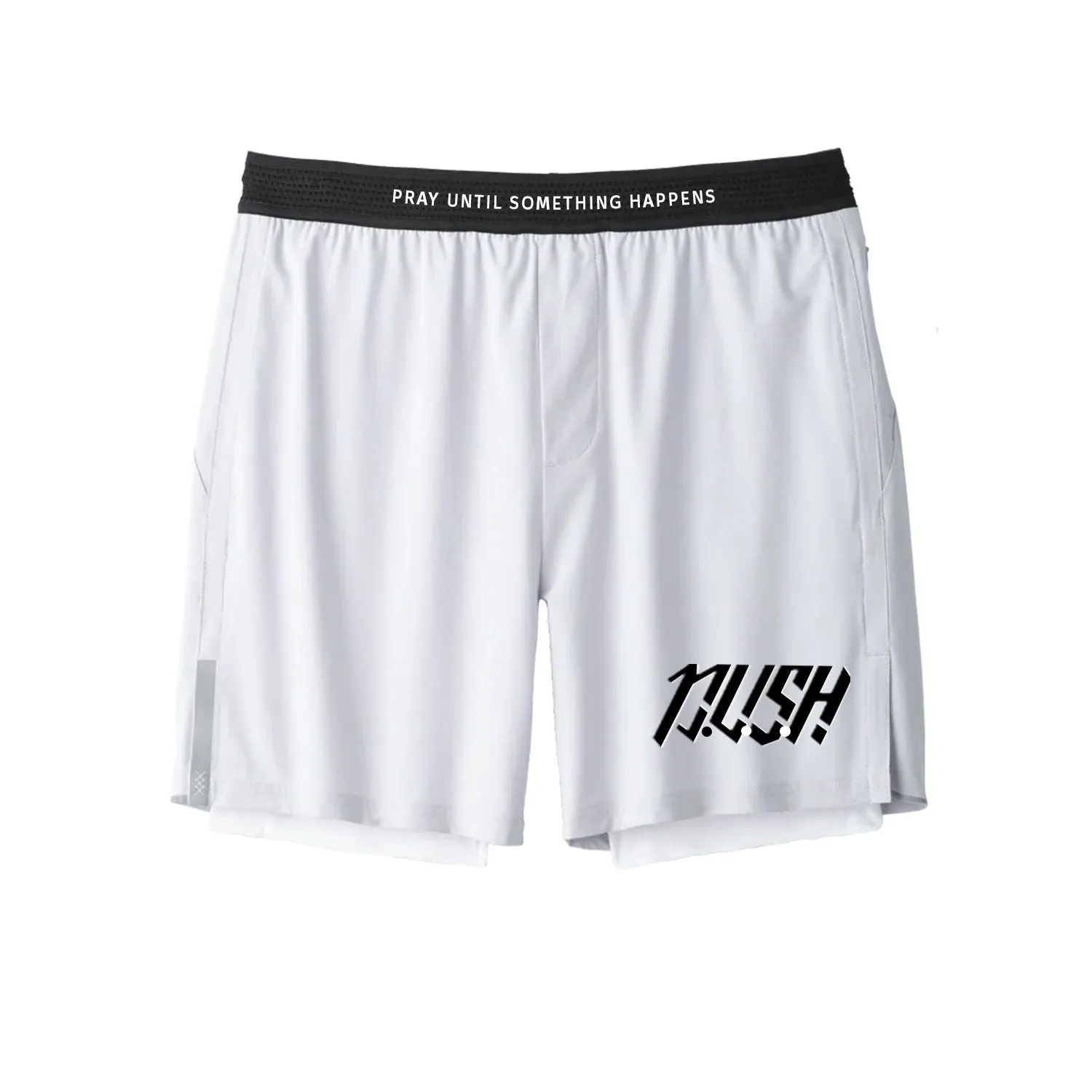 P.U.S.H. Liner Shorts : Chafe-Free Comfort, Maximum Impact