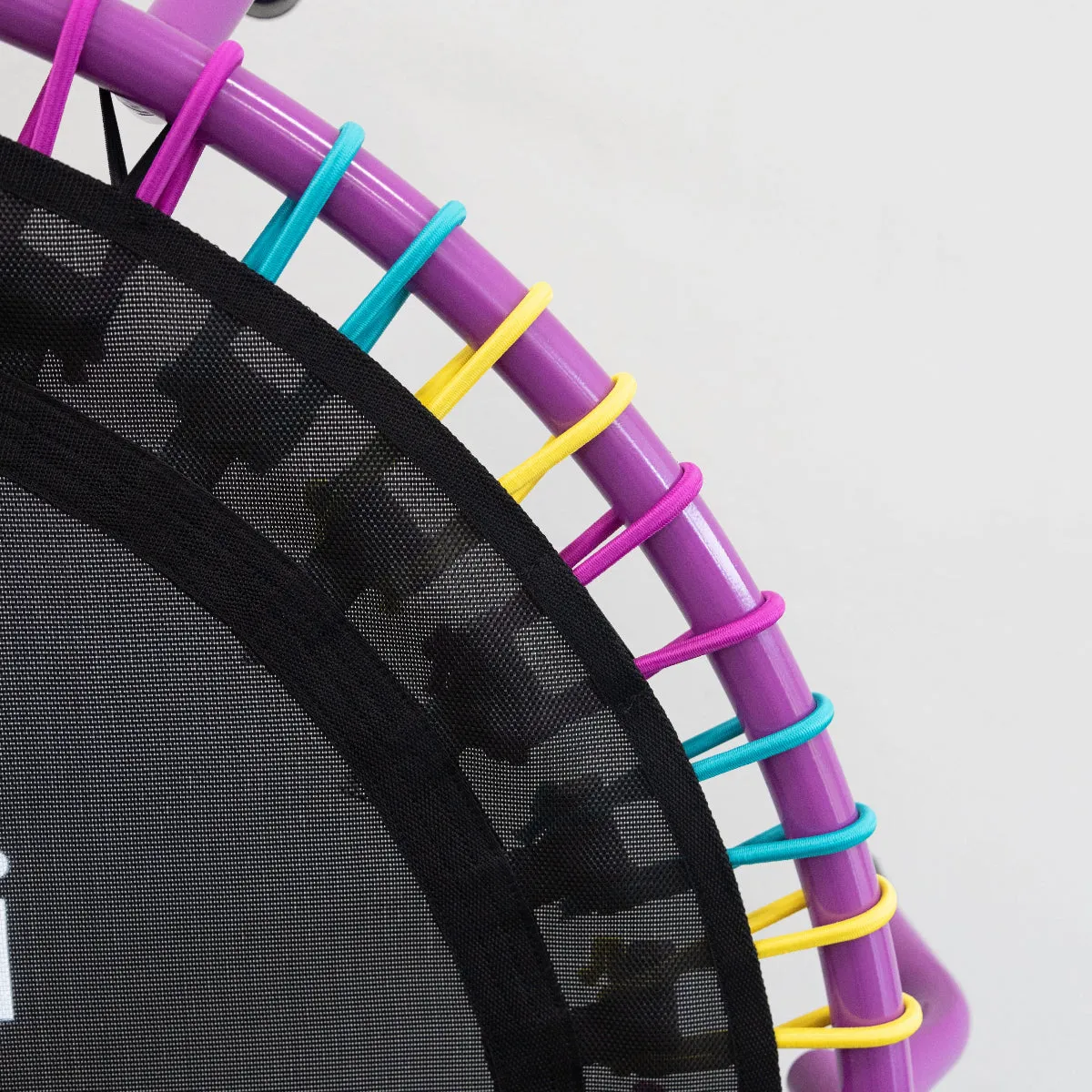 "Purple Paradise" Bungee Studio Deluxe (SA Made)