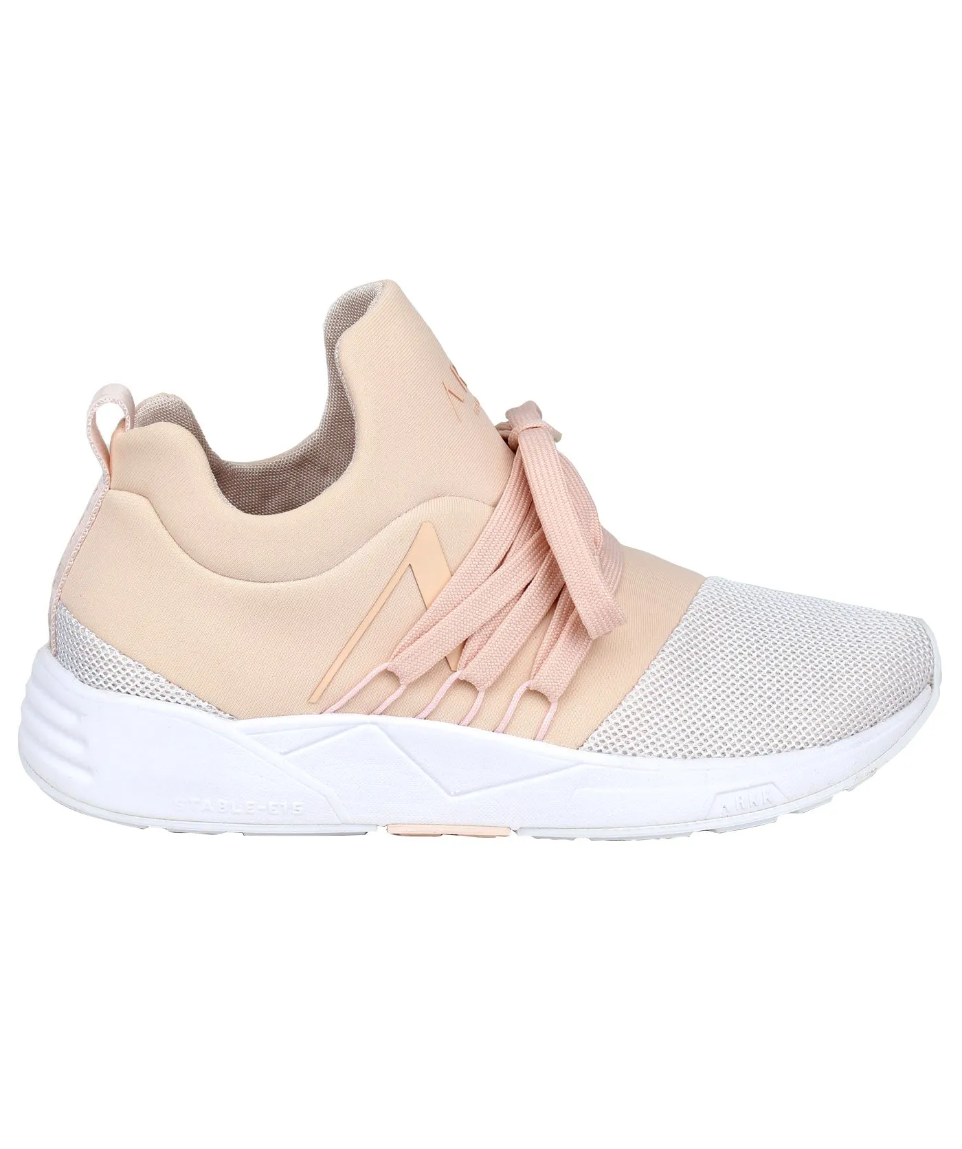 Raven Mesh S-E15 Sneakers