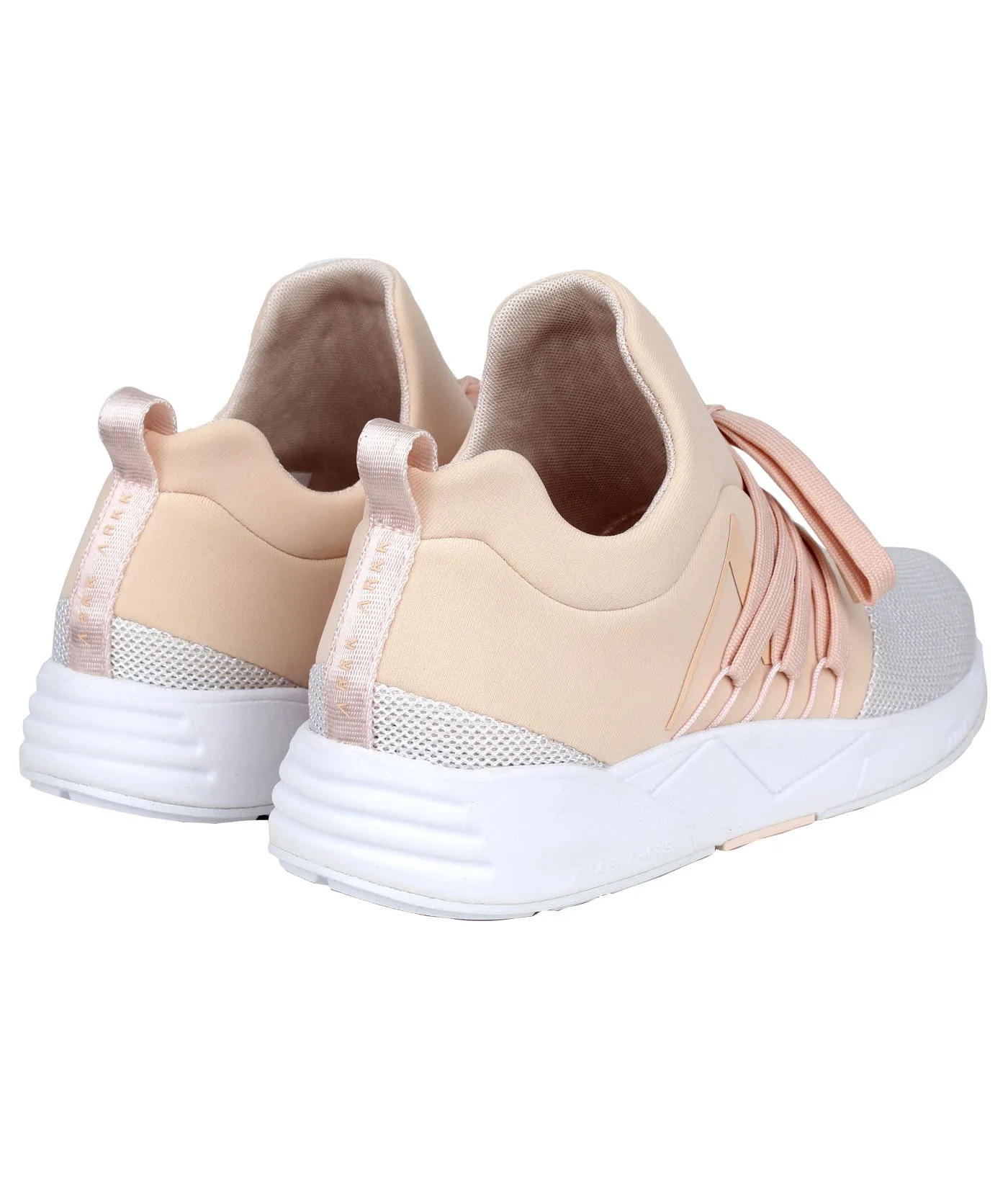Raven Mesh S-E15 Sneakers