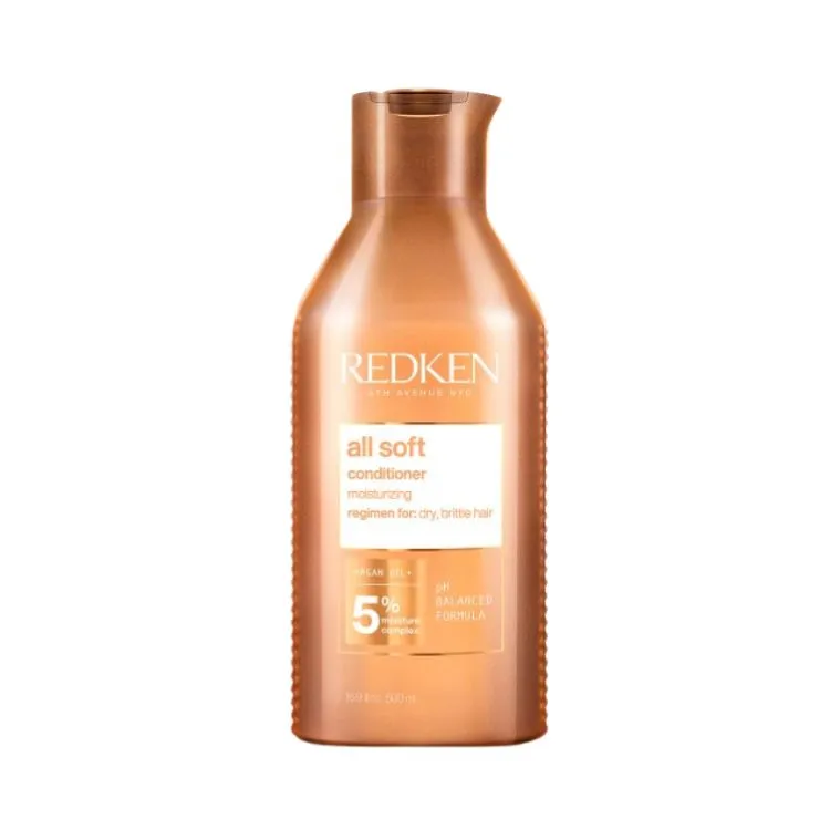 Redken All Soft Condicionador 500ml