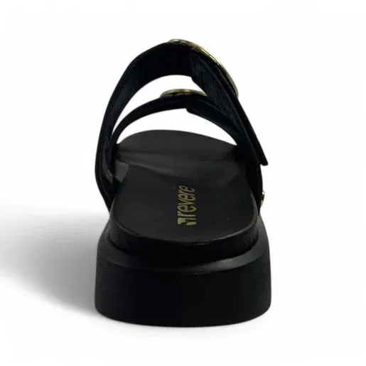 Revere Women's Mermaid Black