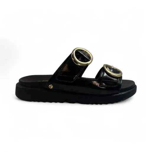 Revere Women's Mermaid Black
