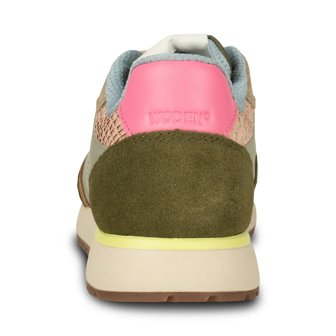 Ronja - Stone Multi